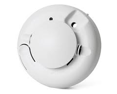 smoke detector